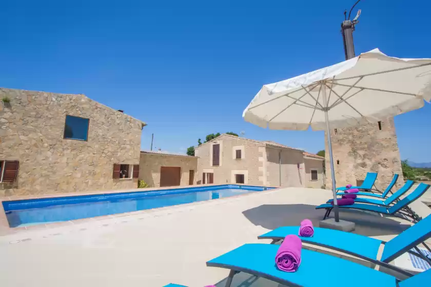 Holiday rentals in Es llorer de cas canar