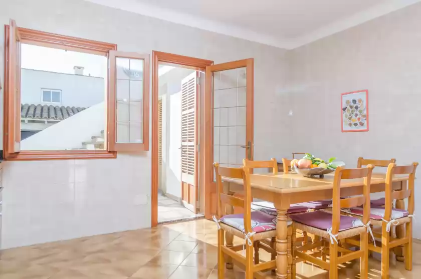 Alquiler vacacional en Paramola, s'Estanyol de Migjorn