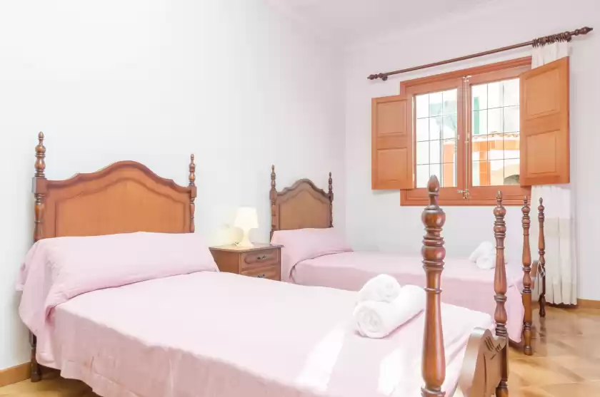 Alquiler vacacional en Paramola, s'Estanyol de Migjorn