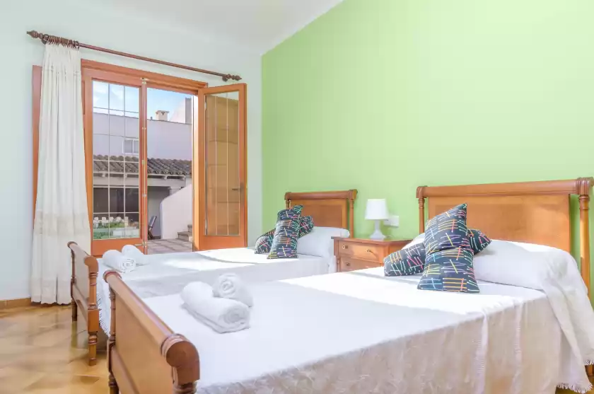 Alquiler vacacional en Paramola, s'Estanyol de Migjorn