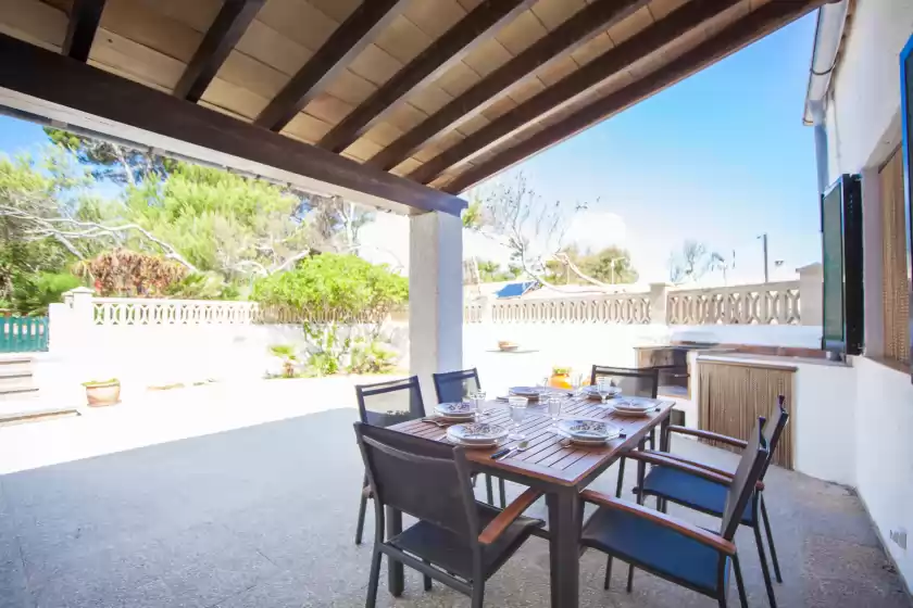 Holiday rentals in Oblades, es Carregador