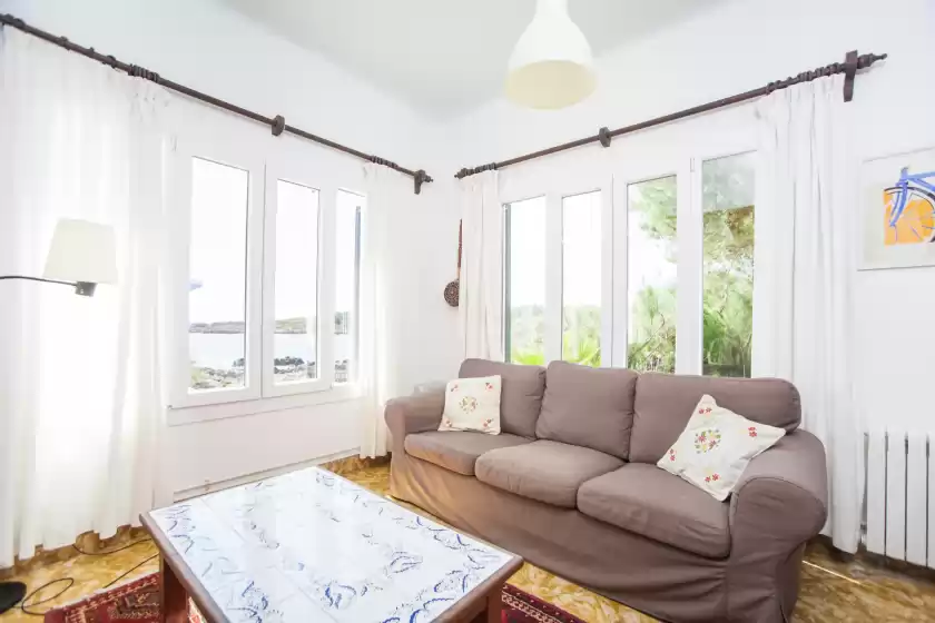Holiday rentals in Oblades, es Carregador