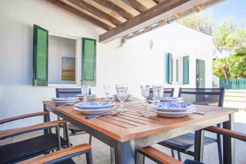 Holiday rentals in Oblades, es Carregador