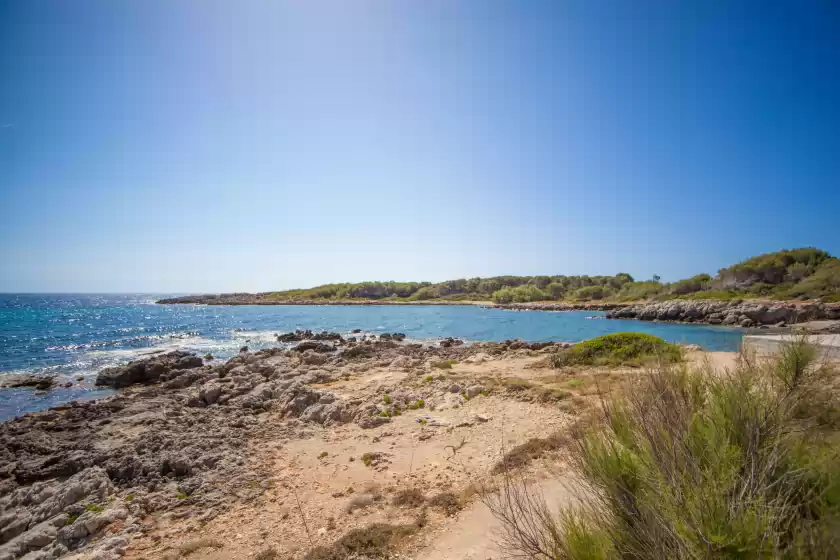 Holiday rentals in Oblades, es Carregador