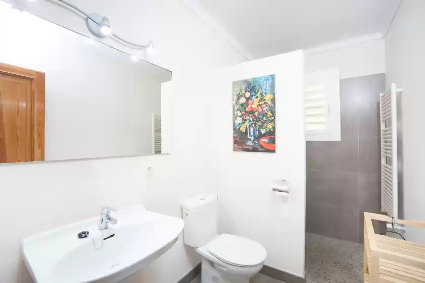 Holiday rentals in Oblades, es Carregador
