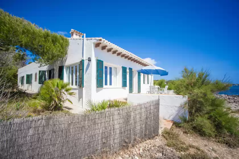 Holiday rentals in Oblades, es Carregador