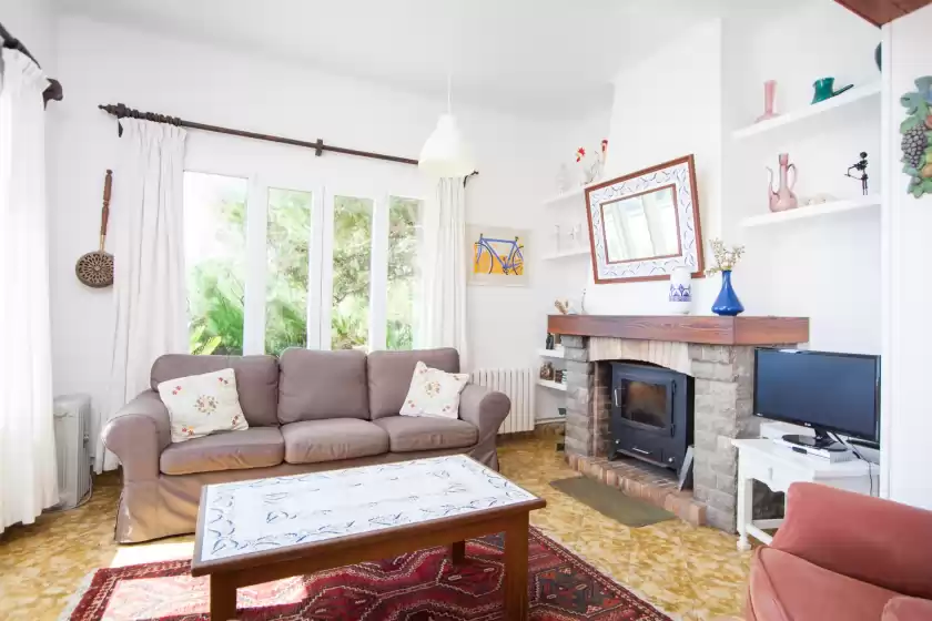 Holiday rentals in Oblades, es Carregador