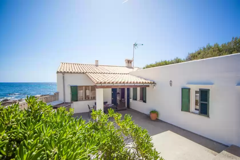 Holiday rentals in Oblades, es Carregador