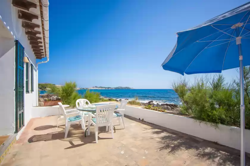 Holiday rentals in Oblades, es Carregador
