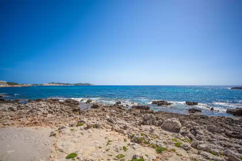 Holiday rentals in Oblades, es Carregador