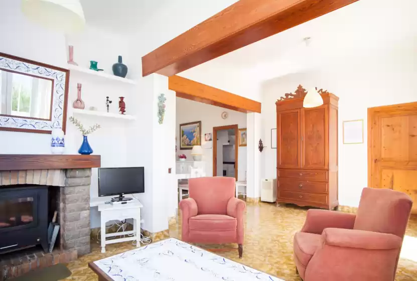 Holiday rentals in Oblades, es Carregador