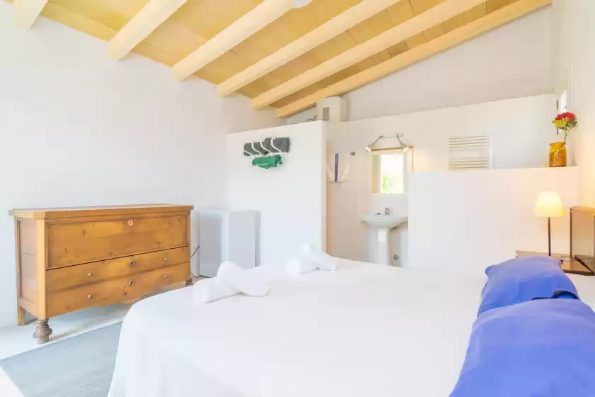Holiday rentals in Nargonyana, Artà