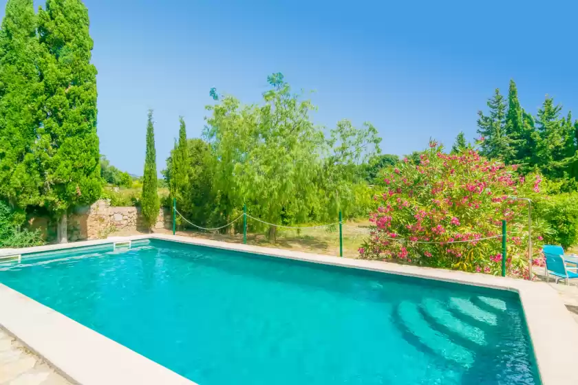 Holiday rentals in Nargonyana, Artà