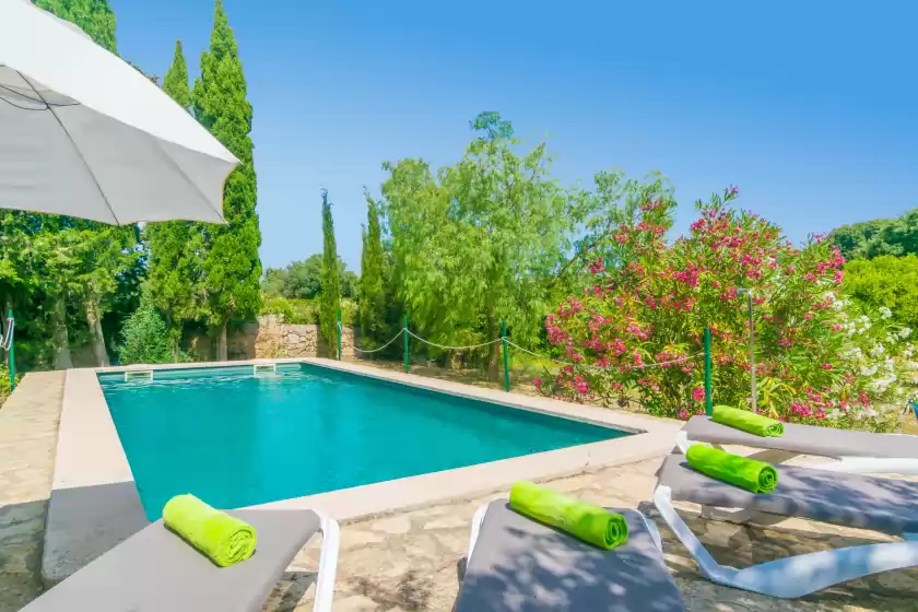 Holiday rentals in Nargonyana, Artà
