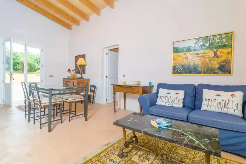 Holiday rentals in Nargonyana, Artà