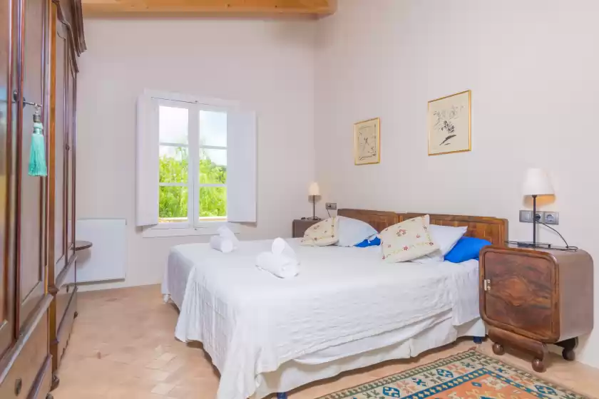 Holiday rentals in Nargonyana, Artà