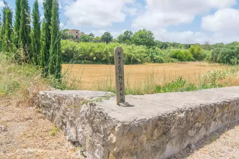 Holiday rentals in Nargonyana, Artà