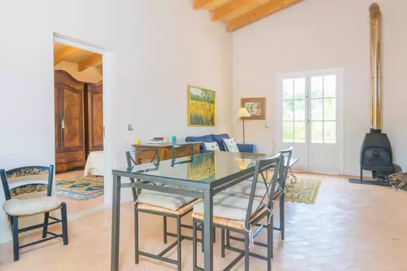 Holiday rentals in Nargonyana, Artà