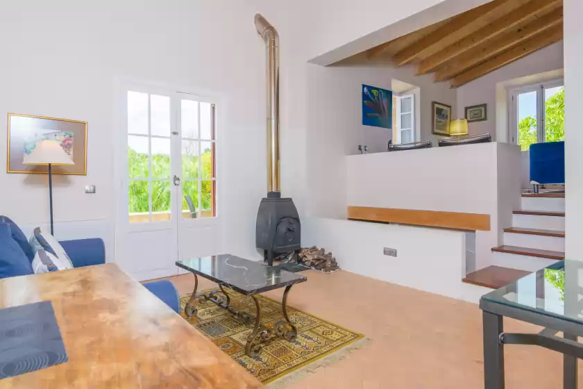 Holiday rentals in Nargonyana, Artà