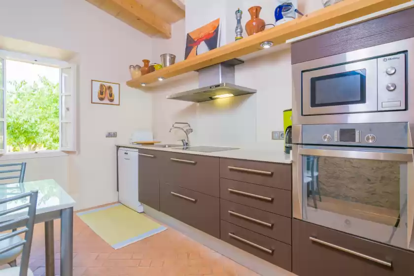 Holiday rentals in Nargonyana, Artà