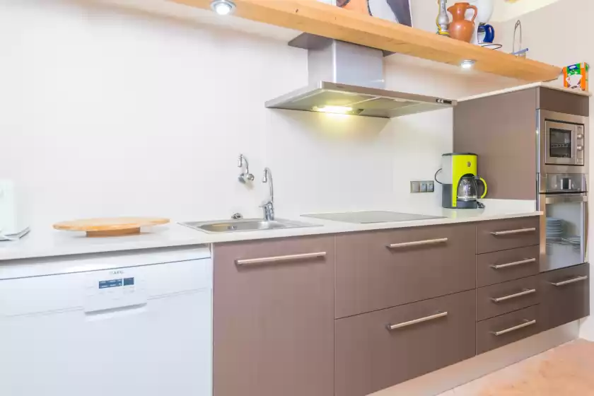 Holiday rentals in Nargonyana, Artà