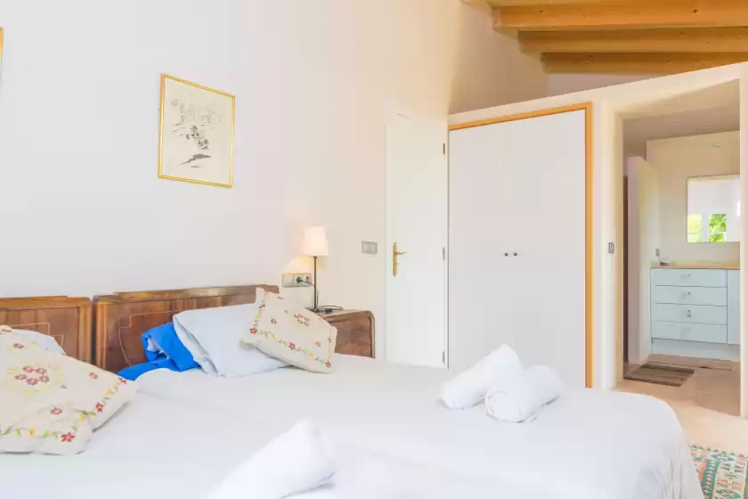 Holiday rentals in Nargonyana, Artà