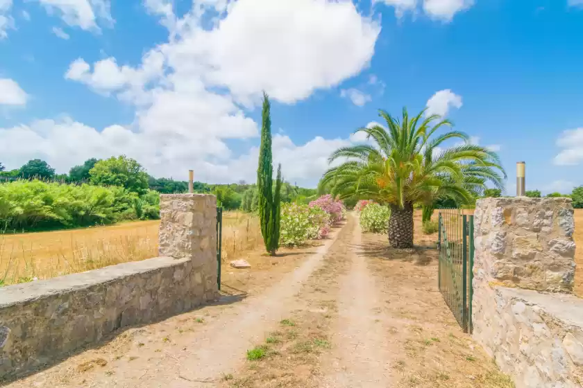 Holiday rentals in Nargonyana, Artà