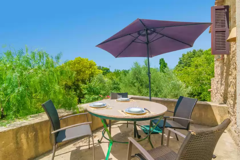 Holiday rentals in Nargonyana, Artà