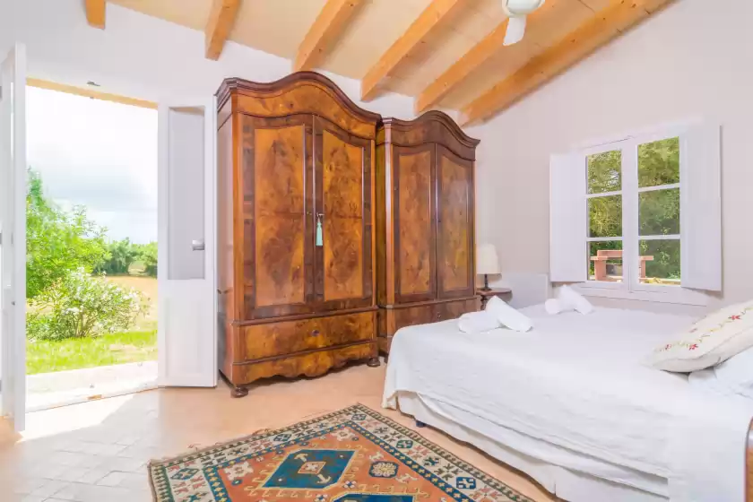 Holiday rentals in Nargonyana, Artà
