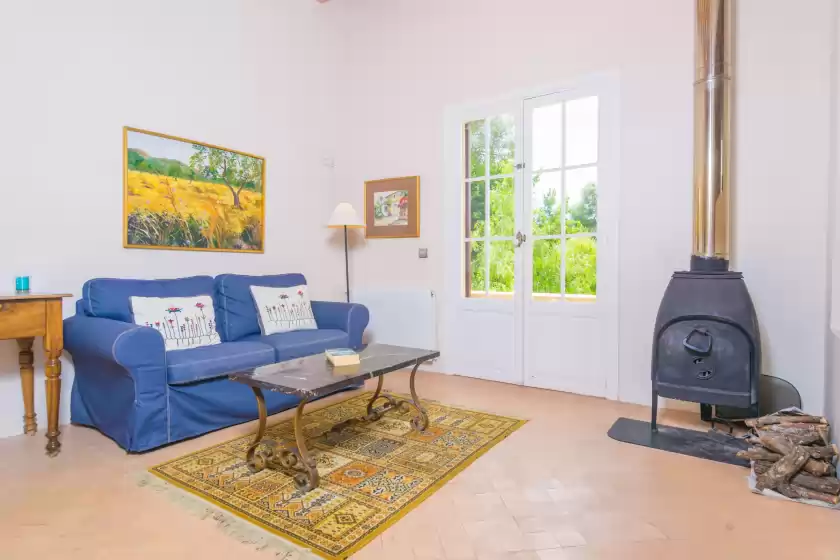 Holiday rentals in Nargonyana, Artà