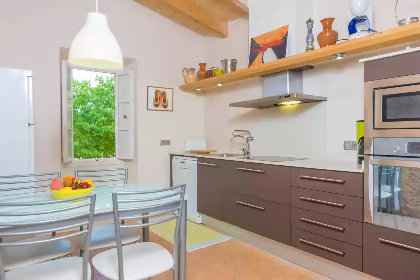 Holiday rentals in Nargonyana, Artà