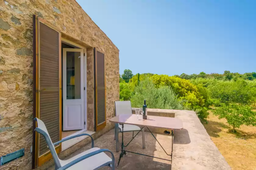 Holiday rentals in Nargonyana, Artà