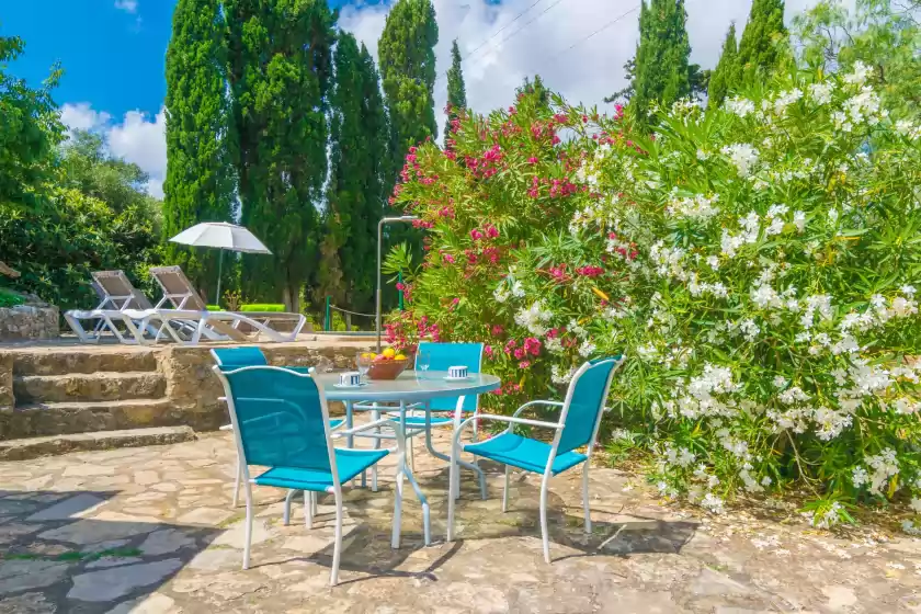 Holiday rentals in Nargonyana, Artà