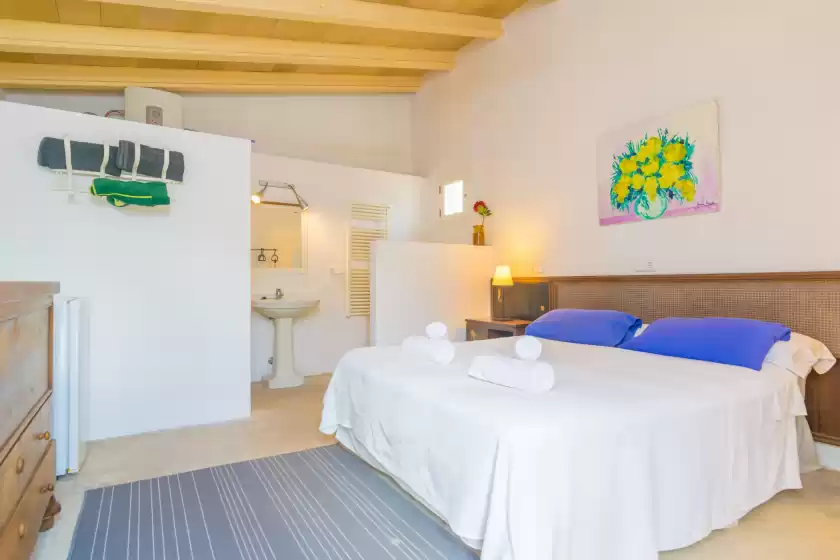 Holiday rentals in Nargonyana, Artà