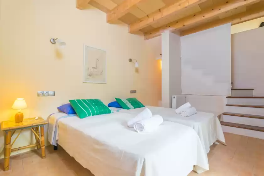 Holiday rentals in Nargonyana, Artà