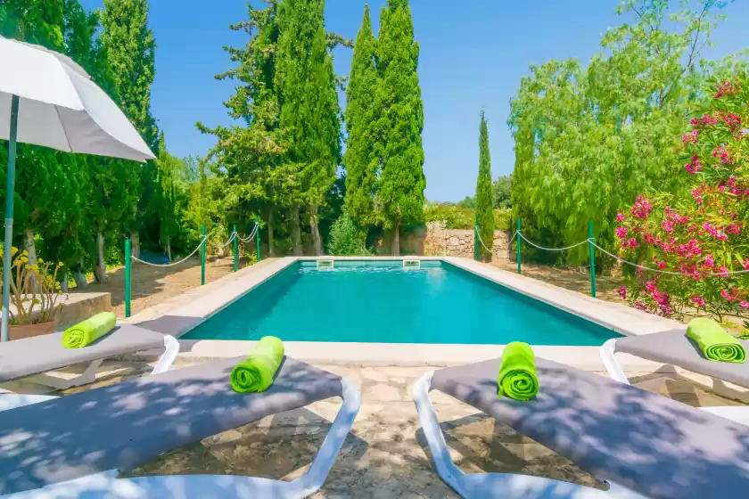 Holiday rentals in Nargonyana, Artà