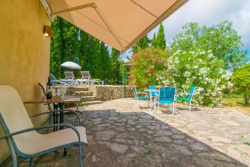 Holiday rentals in Nargonyana, Artà