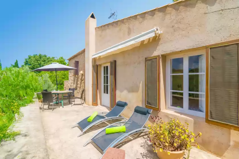 Holiday rentals in Nargonyana, Artà