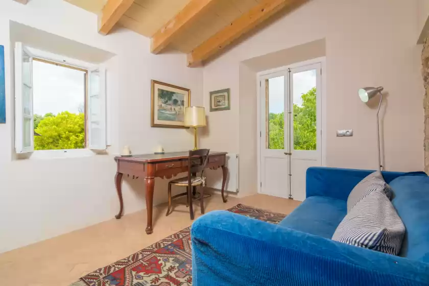 Holiday rentals in Nargonyana, Artà