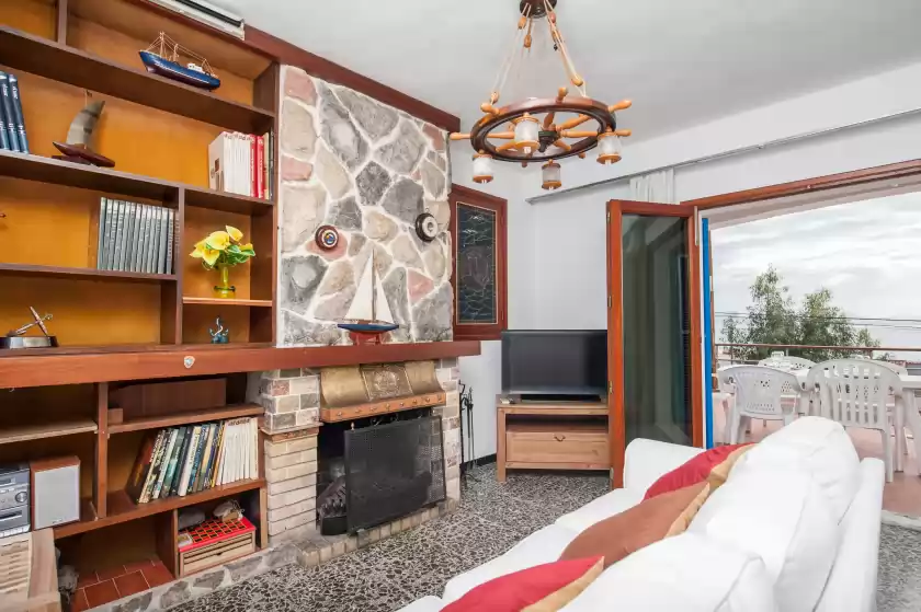 Ferienhaus auf Alcanada blava, Port d'Alcúdia