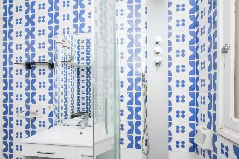 Ferienhaus auf Alcanada blava, Port d'Alcúdia