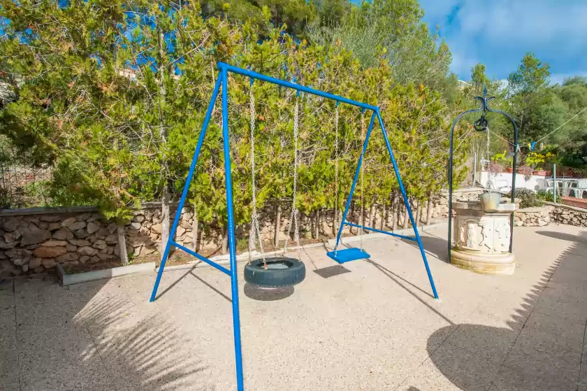 Ferienhaus auf Alcanada blava, Port d'Alcúdia