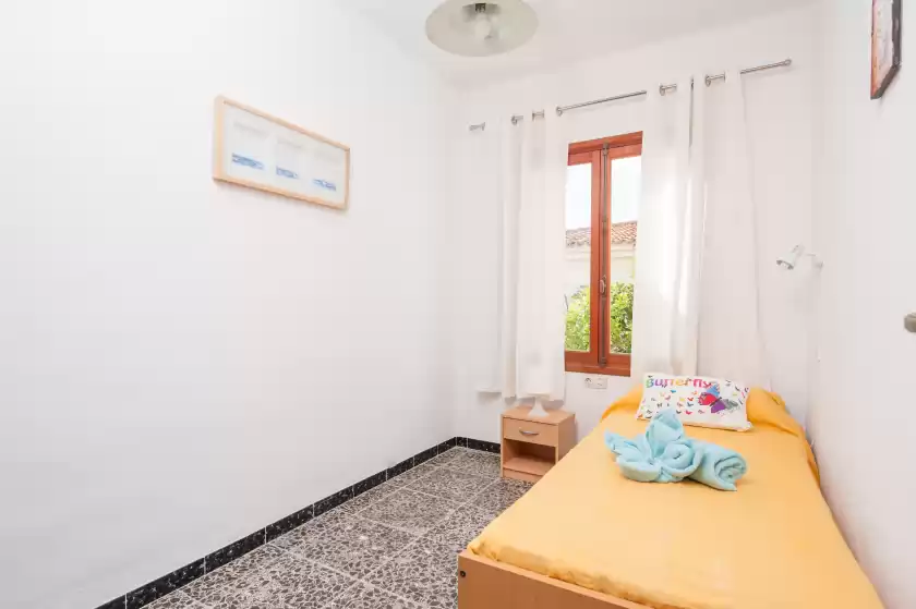 Ferienhaus auf Alcanada blava, Port d'Alcúdia