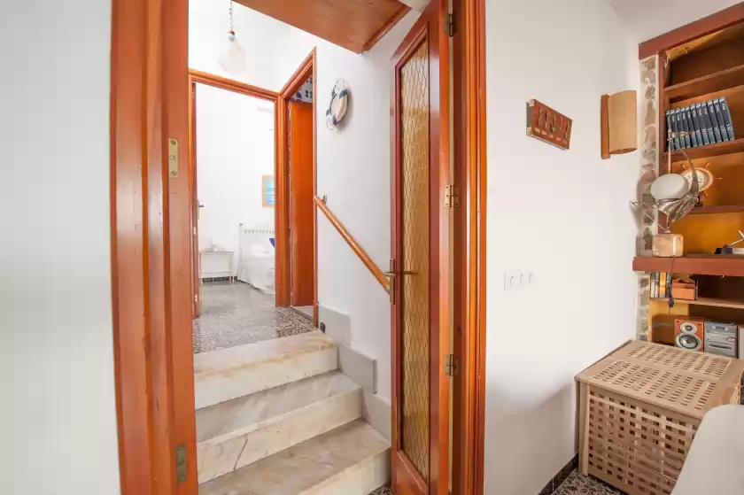 Ferienhaus auf Alcanada blava, Port d'Alcúdia