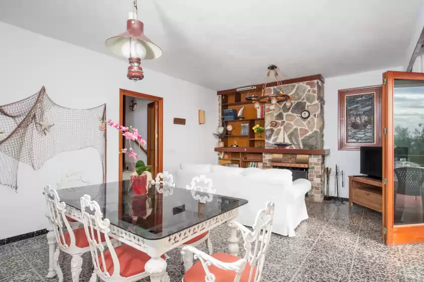 Ferienhaus auf Alcanada blava, Port d'Alcúdia