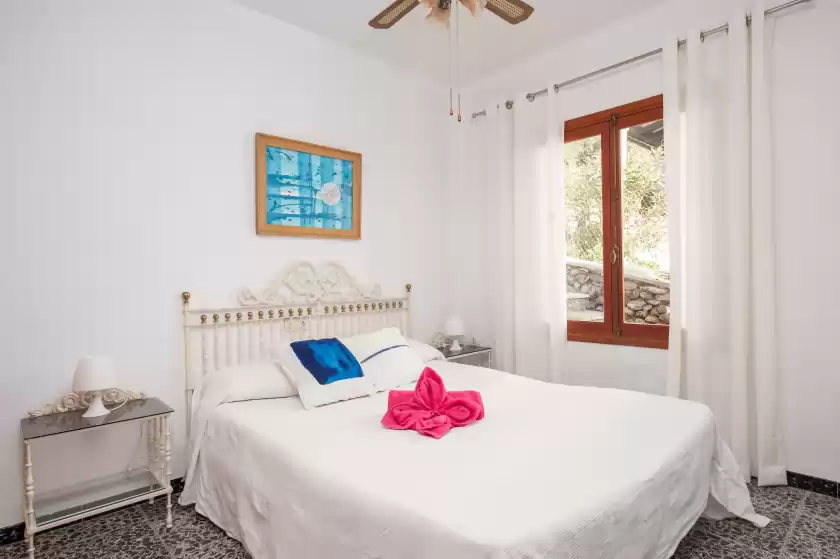 Ferienhaus auf Alcanada blava, Port d'Alcúdia