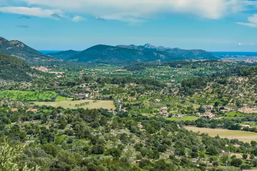Ferienhaus auf Alcanada blava, Port d'Alcúdia