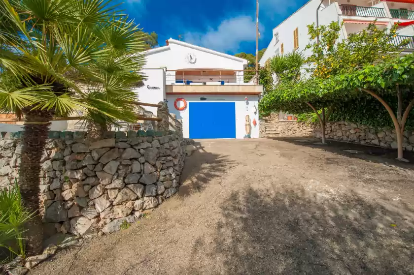 Ferienhaus auf Alcanada blava, Port d'Alcúdia