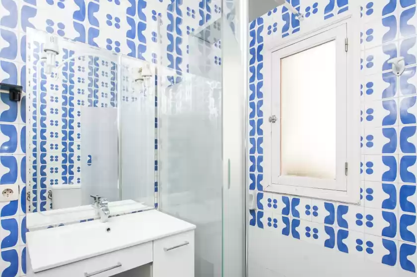 Ferienhaus auf Alcanada blava, Port d'Alcúdia