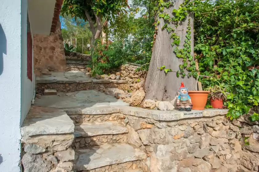 Ferienhaus auf Alcanada blava, Port d'Alcúdia